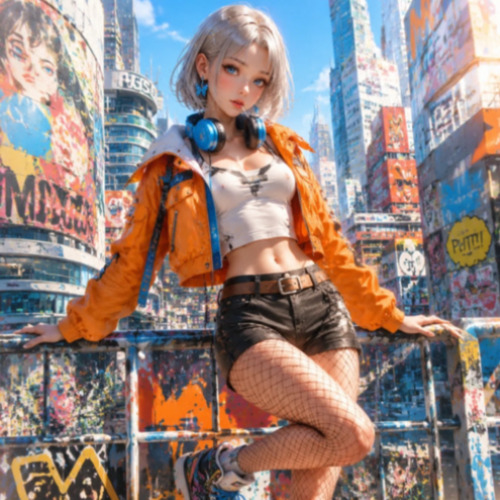 菁选灵创 多场景行业解决方案